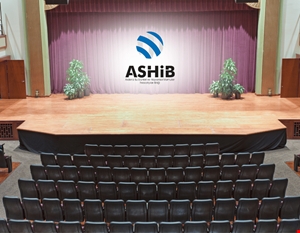 ASHİB Olağan Seçimli Genel Kurul Toplantısı